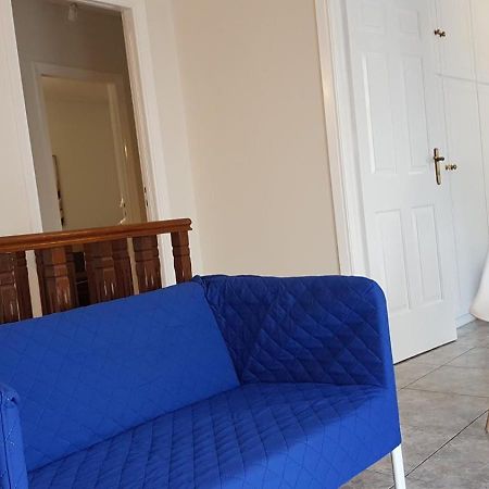 Maisonaitte-Athens Center, 4 Bd, 2 Bath Екстериор снимка