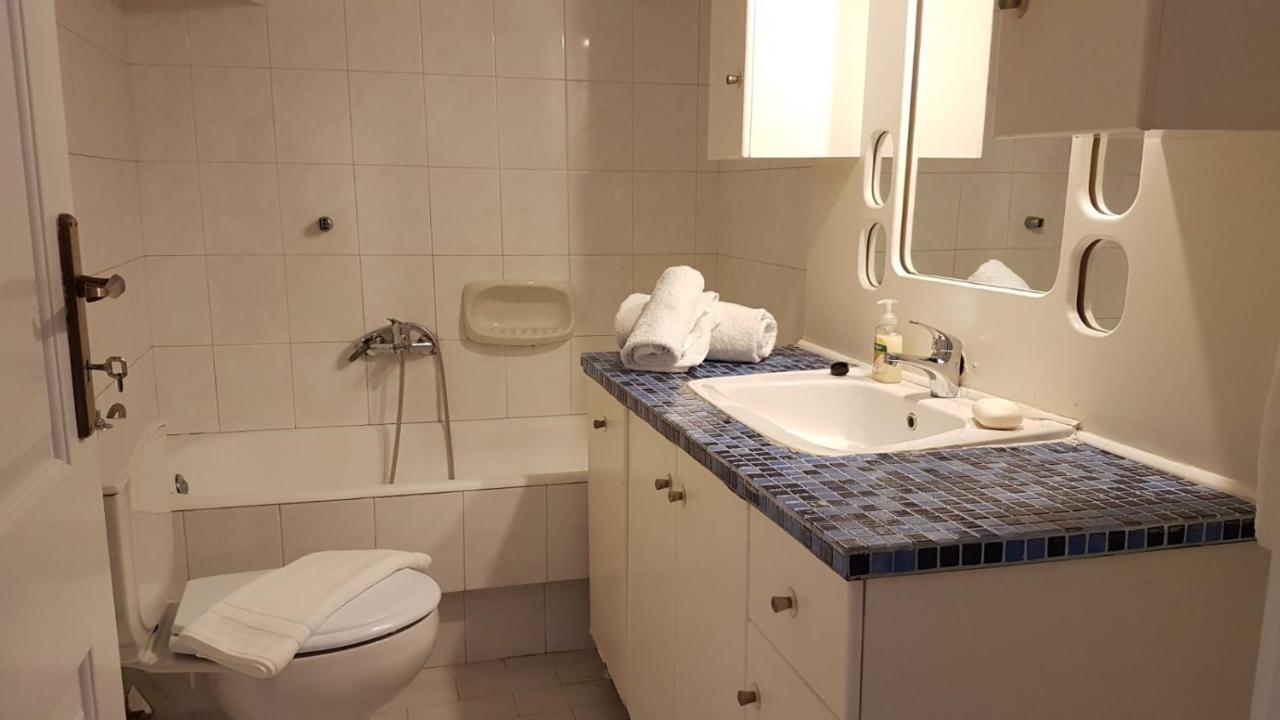 Maisonaitte-Athens Center, 4 Bd, 2 Bath Екстериор снимка