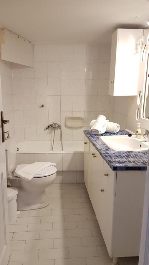 Maisonaitte-Athens Center, 4 Bd, 2 Bath Екстериор снимка