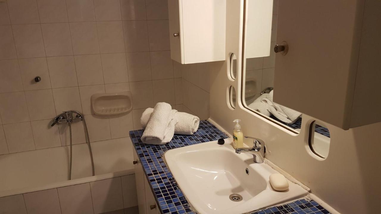 Maisonaitte-Athens Center, 4 Bd, 2 Bath Екстериор снимка