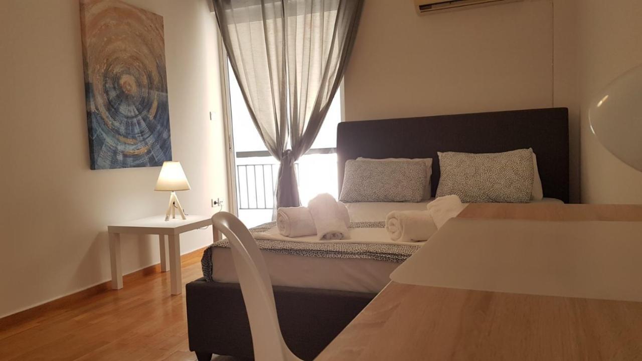 Maisonaitte-Athens Center, 4 Bd, 2 Bath Екстериор снимка
