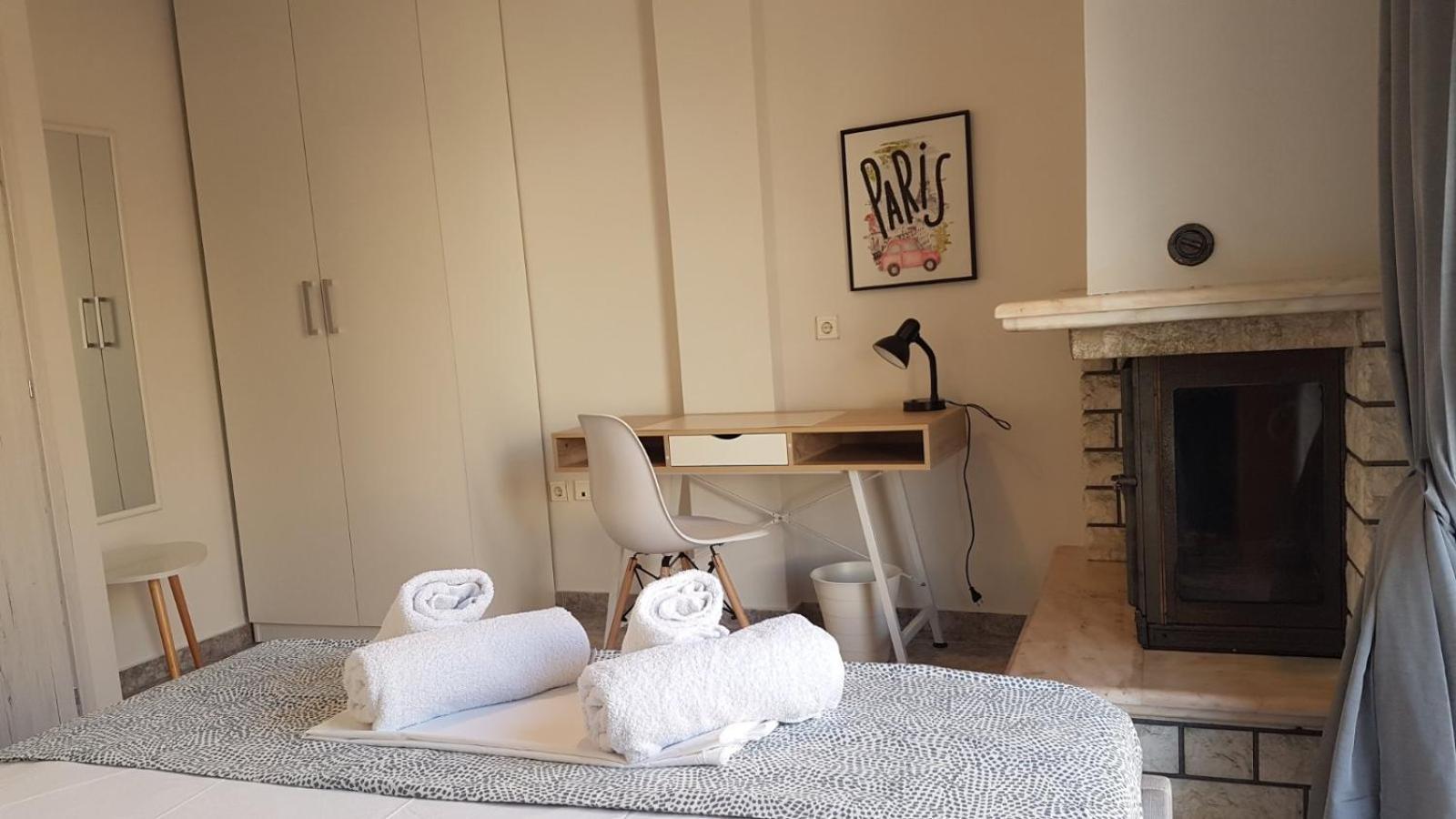 Maisonaitte-Athens Center, 4 Bd, 2 Bath Екстериор снимка