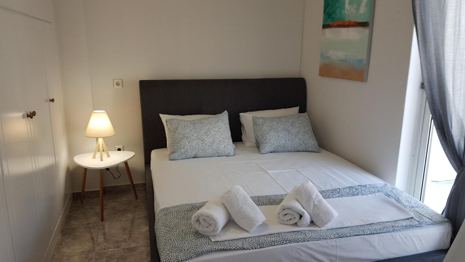 Maisonaitte-Athens Center, 4 Bd, 2 Bath Екстериор снимка