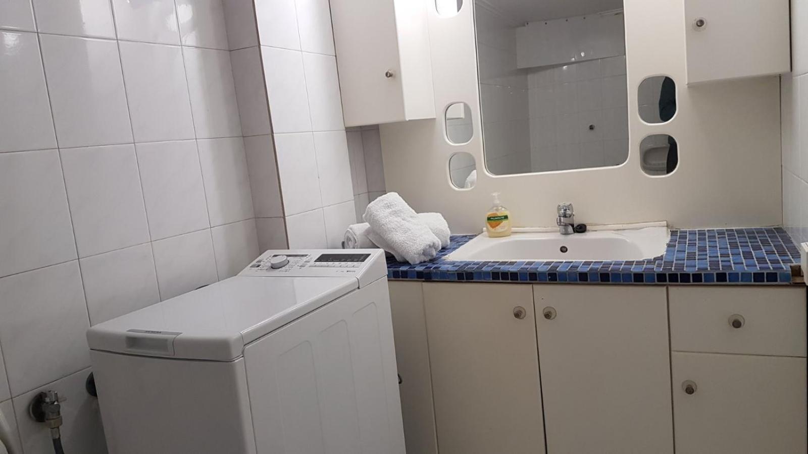 Maisonaitte-Athens Center, 4 Bd, 2 Bath Екстериор снимка