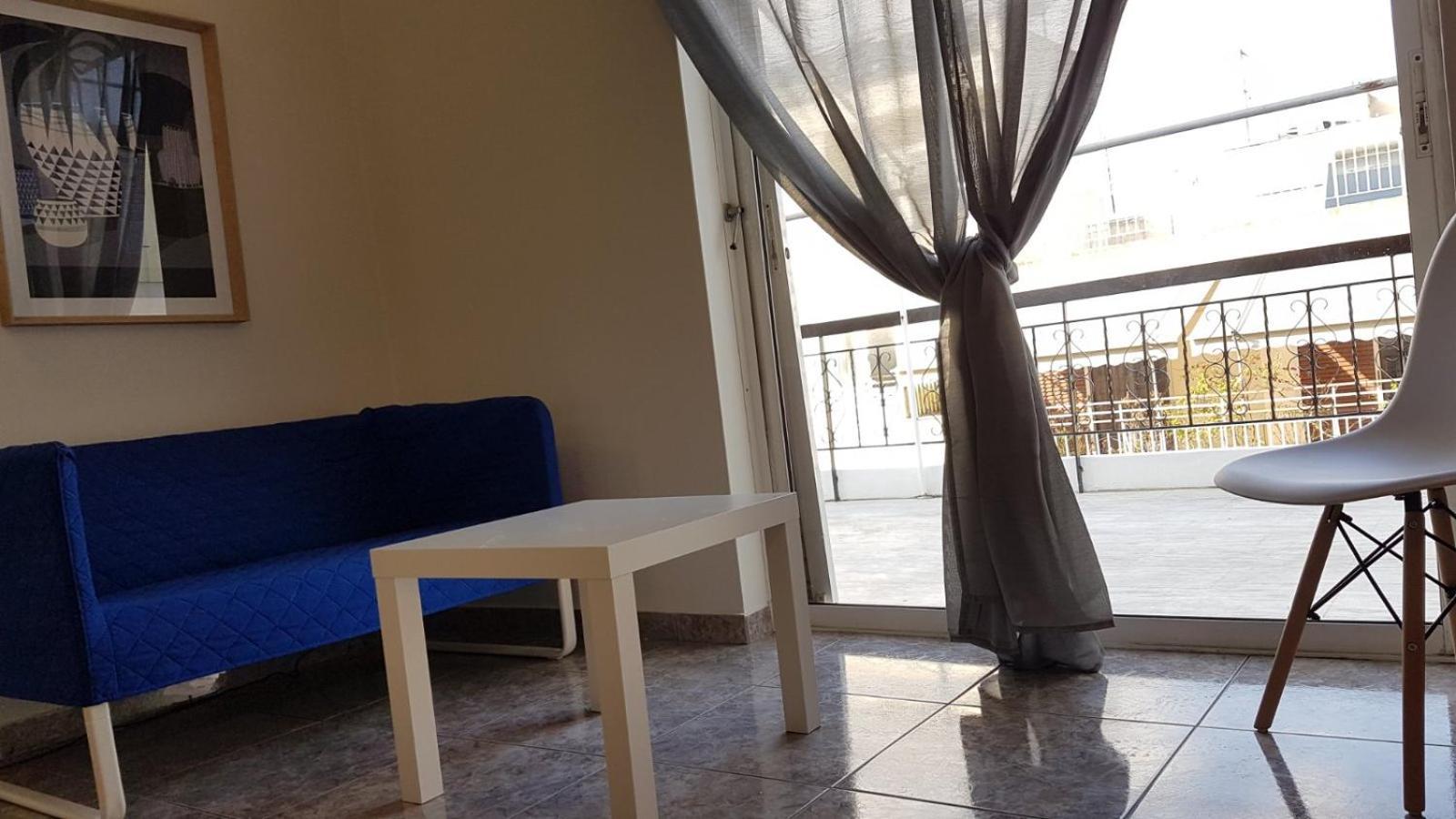 Maisonaitte-Athens Center, 4 Bd, 2 Bath Екстериор снимка