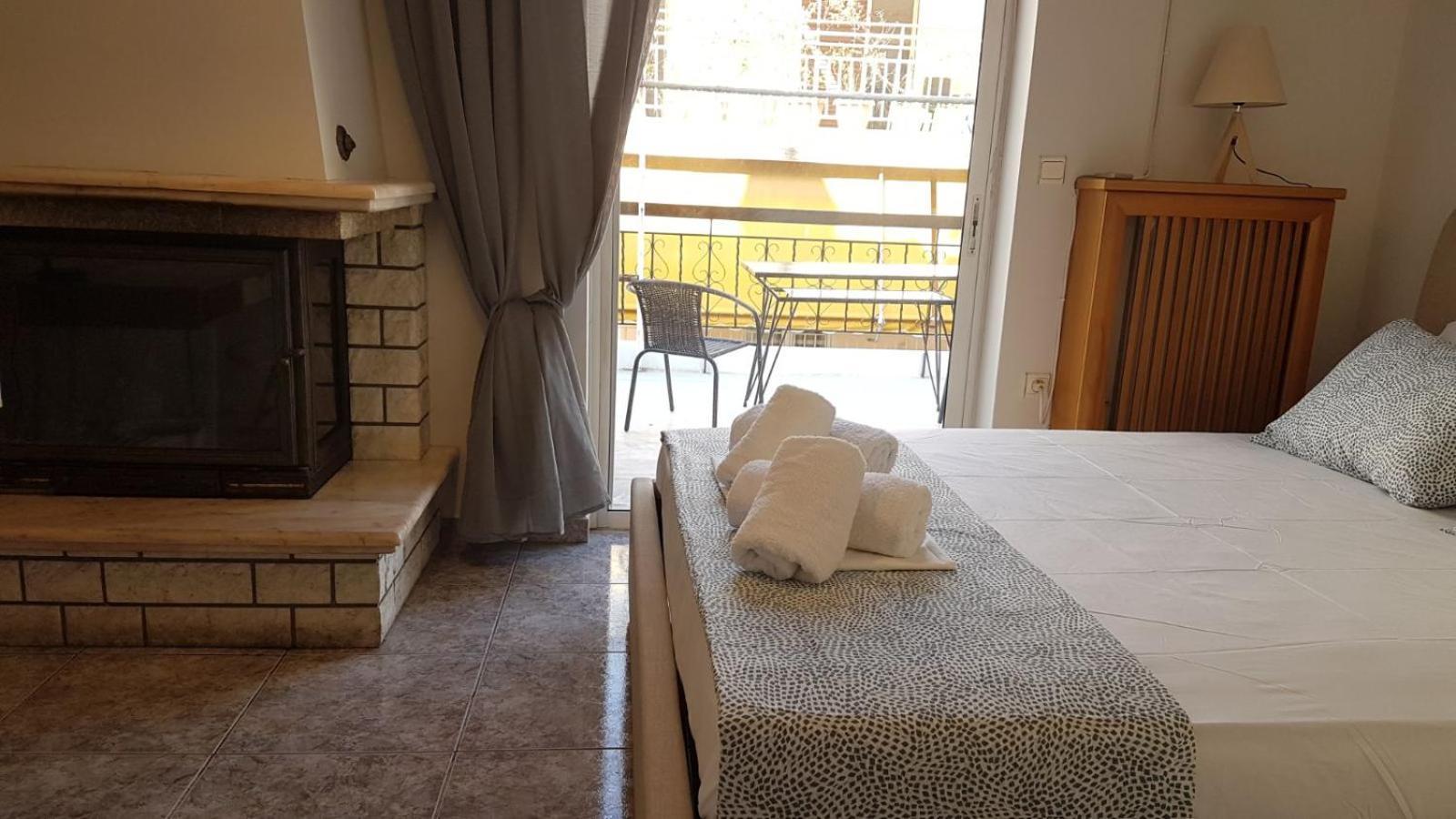 Maisonaitte-Athens Center, 4 Bd, 2 Bath Екстериор снимка